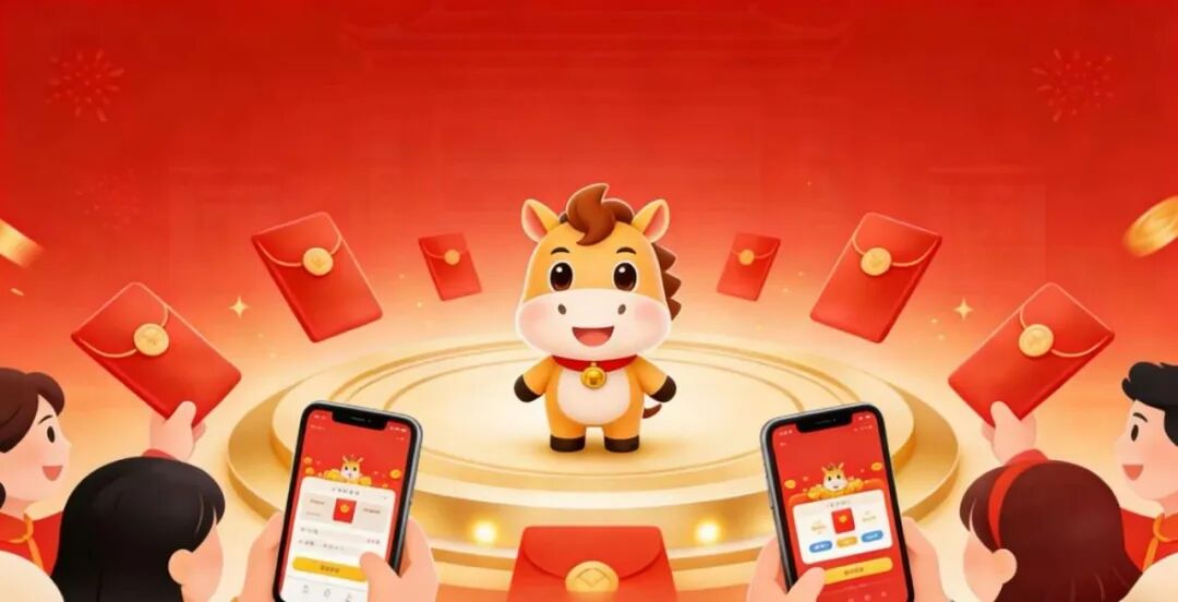 春节大厂AI大战,不过是道「开胃菜」