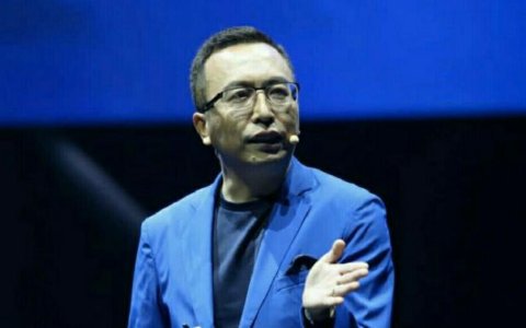 前荣耀CEO赵明「复出」，搭档印奇再造一个自动驾驶巨头？