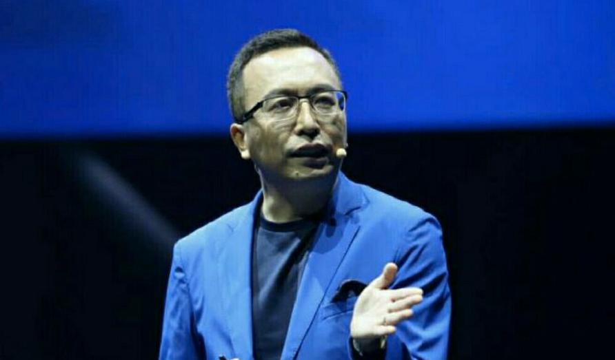 前荣耀CEO赵明「复出」,搭档印奇再造一个自动驾驶巨头?