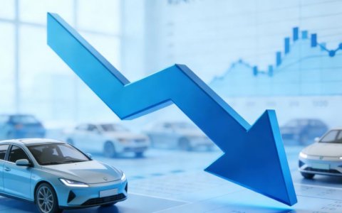 2026 首月车市：冷中有热，分化加剧