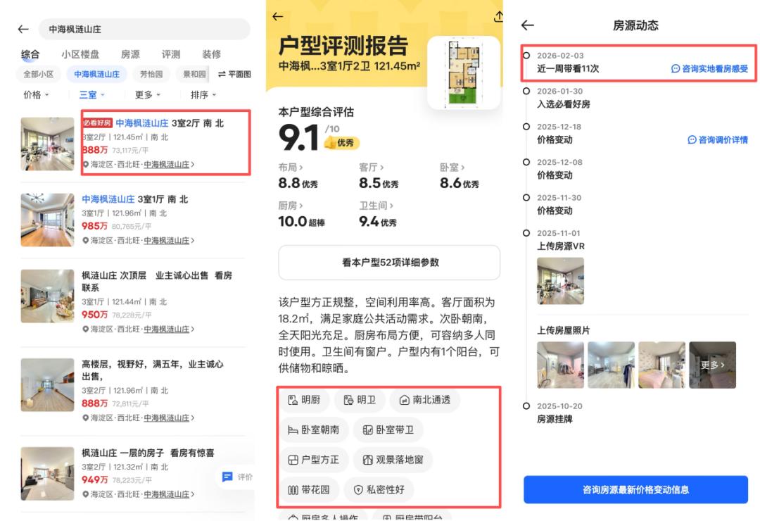 为什么房屋中介不砍价了?