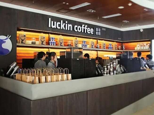 9.9元的回旋镖，还是打到了瑞幸的身上