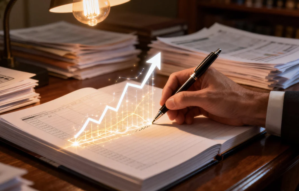 AI业务收入占比超43%，市场该对百度重新定价了？