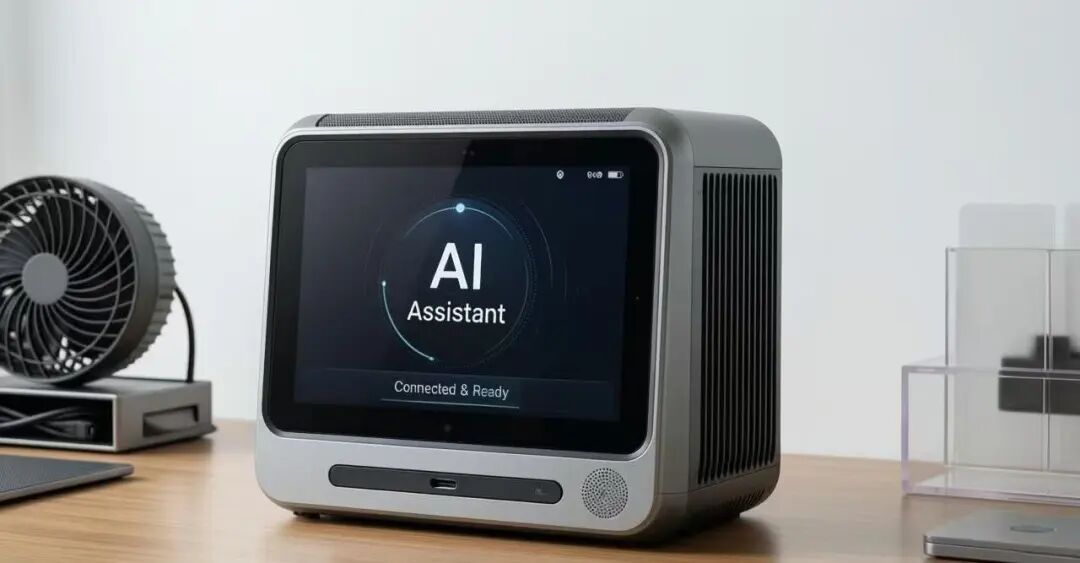 阿里杀入硬件！硬刚Meta与OpenAI