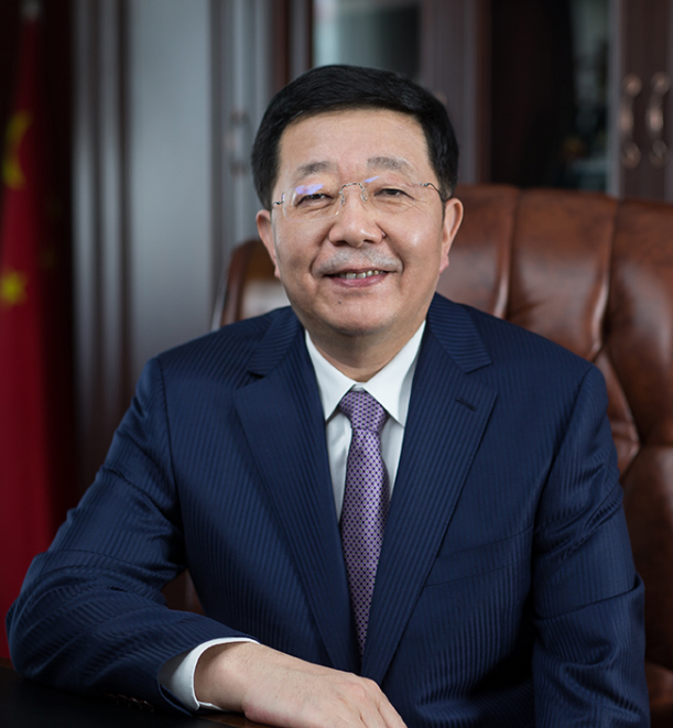 石家庄首富被拘留，留下500亿资本骗局