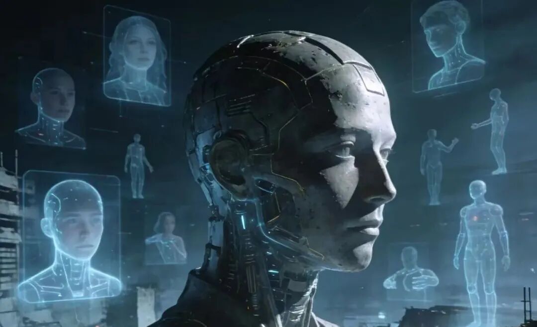 别被「百模大战」骗了