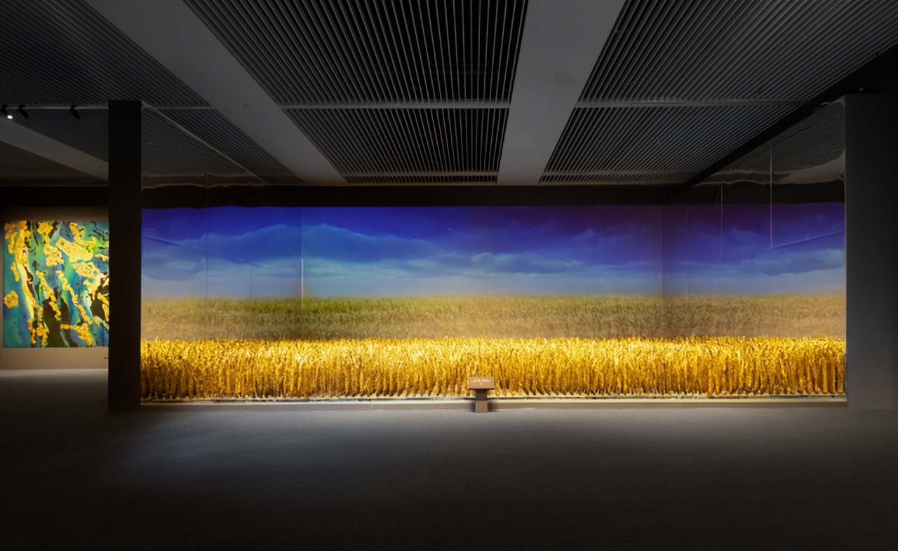 朱炳仁熔铜20年：从青铜时代迈向熔铜时代