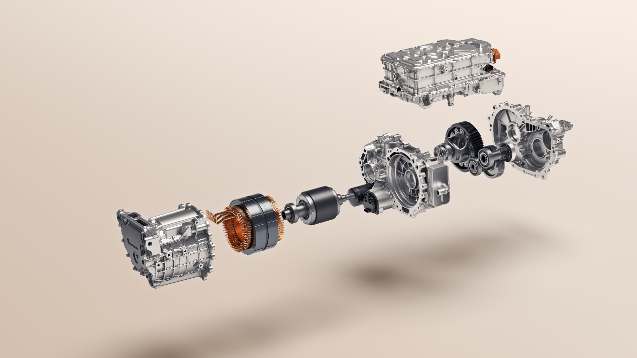 6.58万元起！零跑A10全球上市，重塑10万内纯电SUV价值新标杆