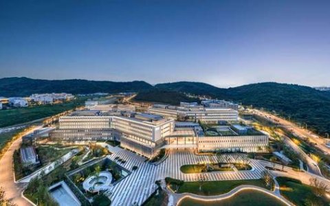 泰康仙林鼓楼医院获评国家三级甲等综合医院，加速建长寿医疗建设