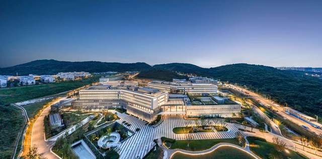 泰康仙林鼓楼医院获评国家三级甲等综合医院，加速建长寿医疗建设