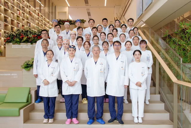 泰康仙林鼓楼医院获评国家三级甲等综合医院，加速建长寿医疗建设
