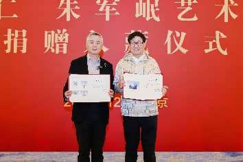 熔铜艺术20周年,朱炳仁铜艺双璧入驻人民大会堂