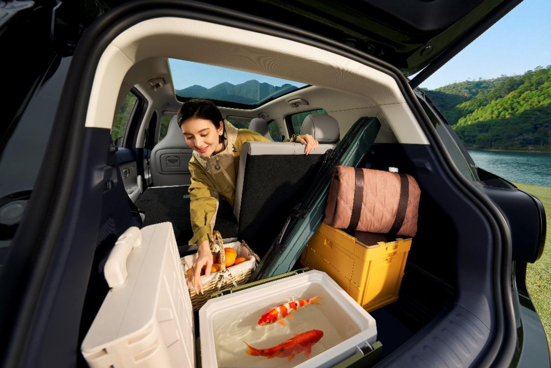 6.58万元起！零跑A10全球上市，重塑10万内纯电SUV价值新标杆