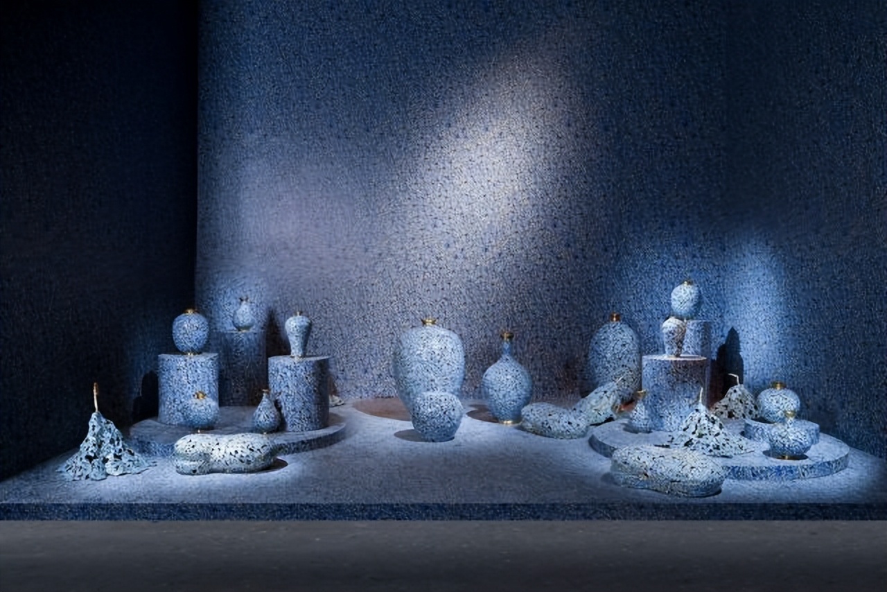 朱炳仁熔铜20年：从青铜时代迈向熔铜时代