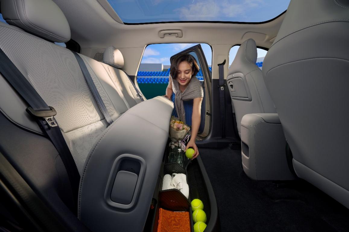 6.58万元起！零跑A10全球上市，重塑10万内纯电SUV价值新标杆