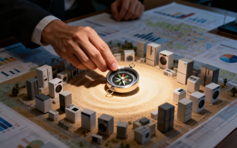 家电业内忧外困的2025已去，更艰难的2026该如何应对？