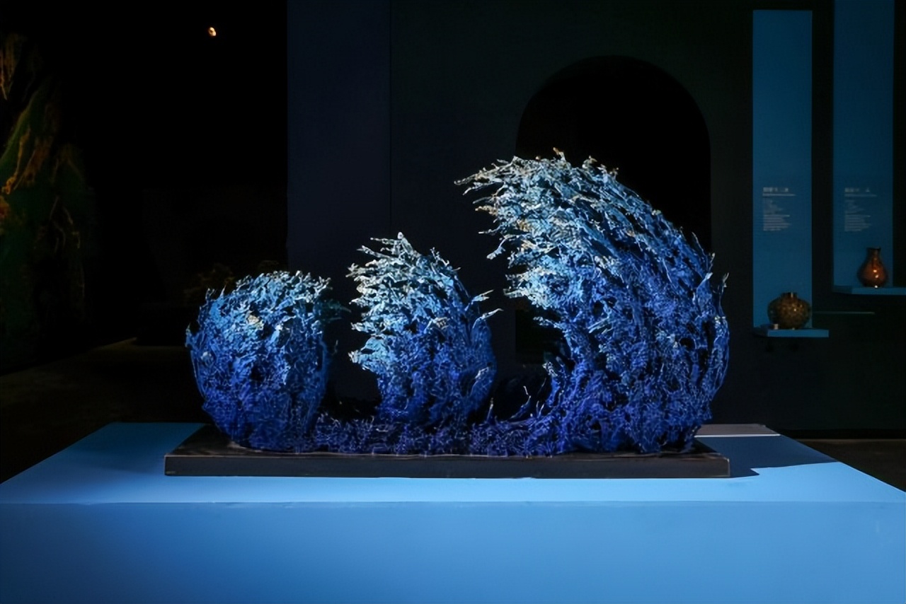 朱炳仁熔铜20年：从青铜时代迈向熔铜时代