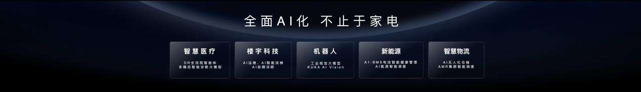 2026美的全屋智能战略发布，引领家电行业AI化跨越