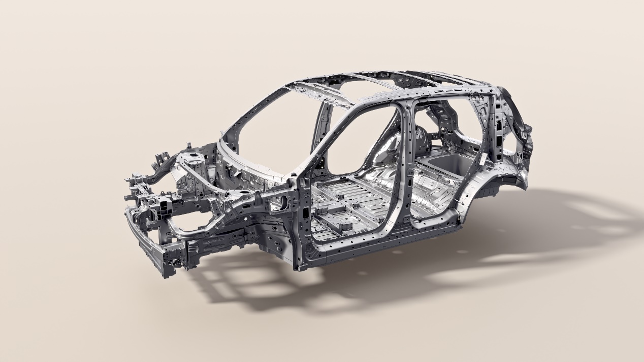 6.58万元起！零跑A10全球上市，重塑10万内纯电SUV价值新标杆