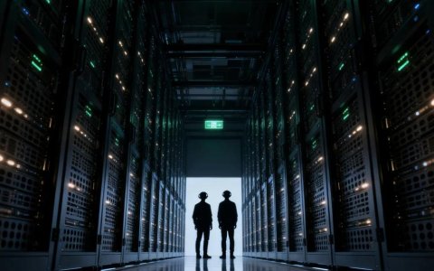 AI领域被清华学霸包圆了？