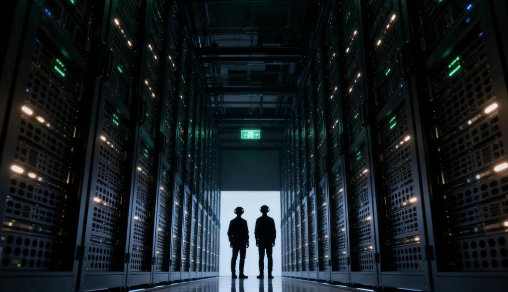 AI领域被清华学霸包圆了？