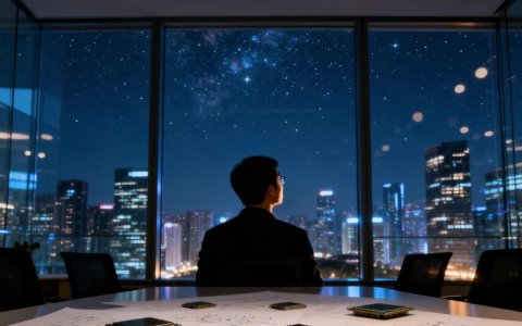 印奇，再次接近成功