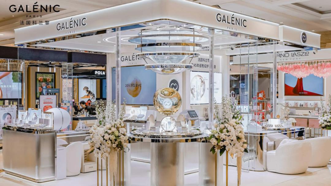 重估逸仙电商：高端叙事下，市场还要给「科兰黎们」一点时间