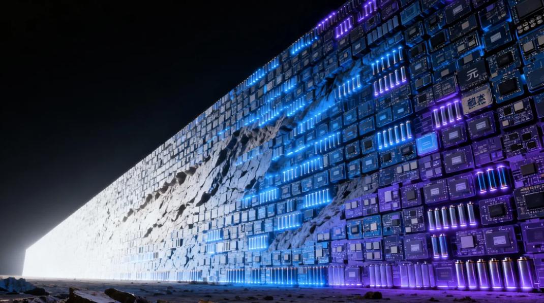 曾毓群给股东发了360亿红包