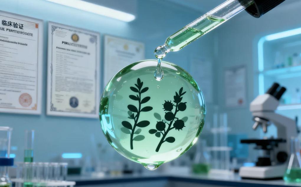 从大牌平替到大牌贵替，薇诺娜靠什么支撑高溢价？