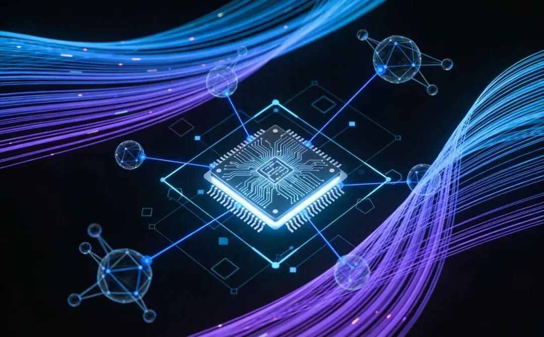 中关村论坛年会观察:智源要啃国产推理芯片的硬骨头