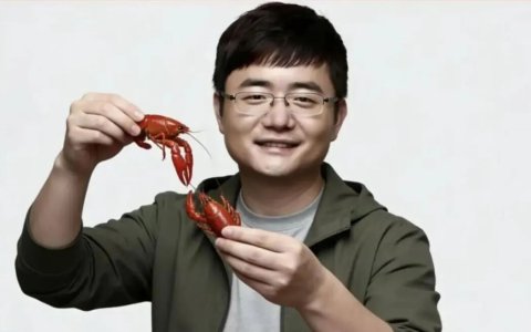 傅盛玩「小龙虾」成热点，普通人该如何接住AI红利？