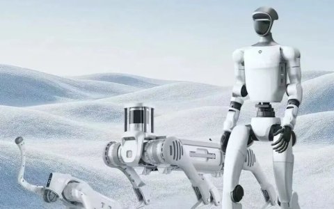 宇树科技IPO：一个优秀偏科生的上市故事