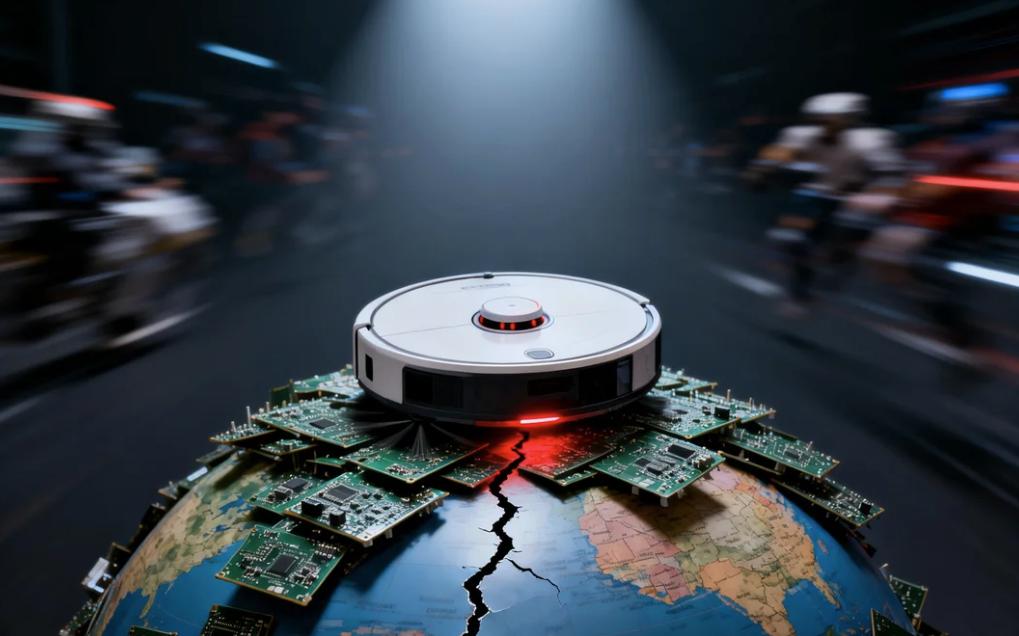 石头科技,利润去哪儿了?