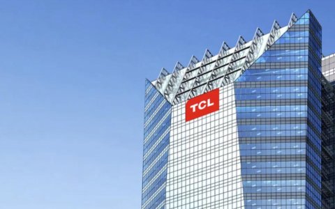 TCL破局，OLED迎来中国时刻