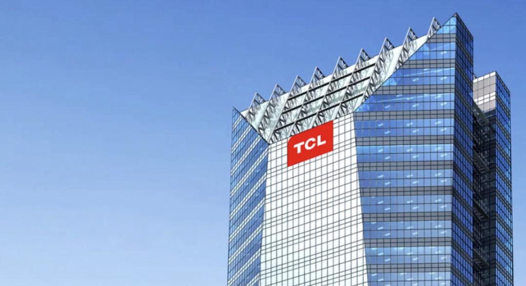 TCL破局，OLED迎来中国时刻