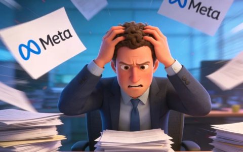 20%员工或被裁、1.6万人离开：Meta酝酿史上最大规模裁员