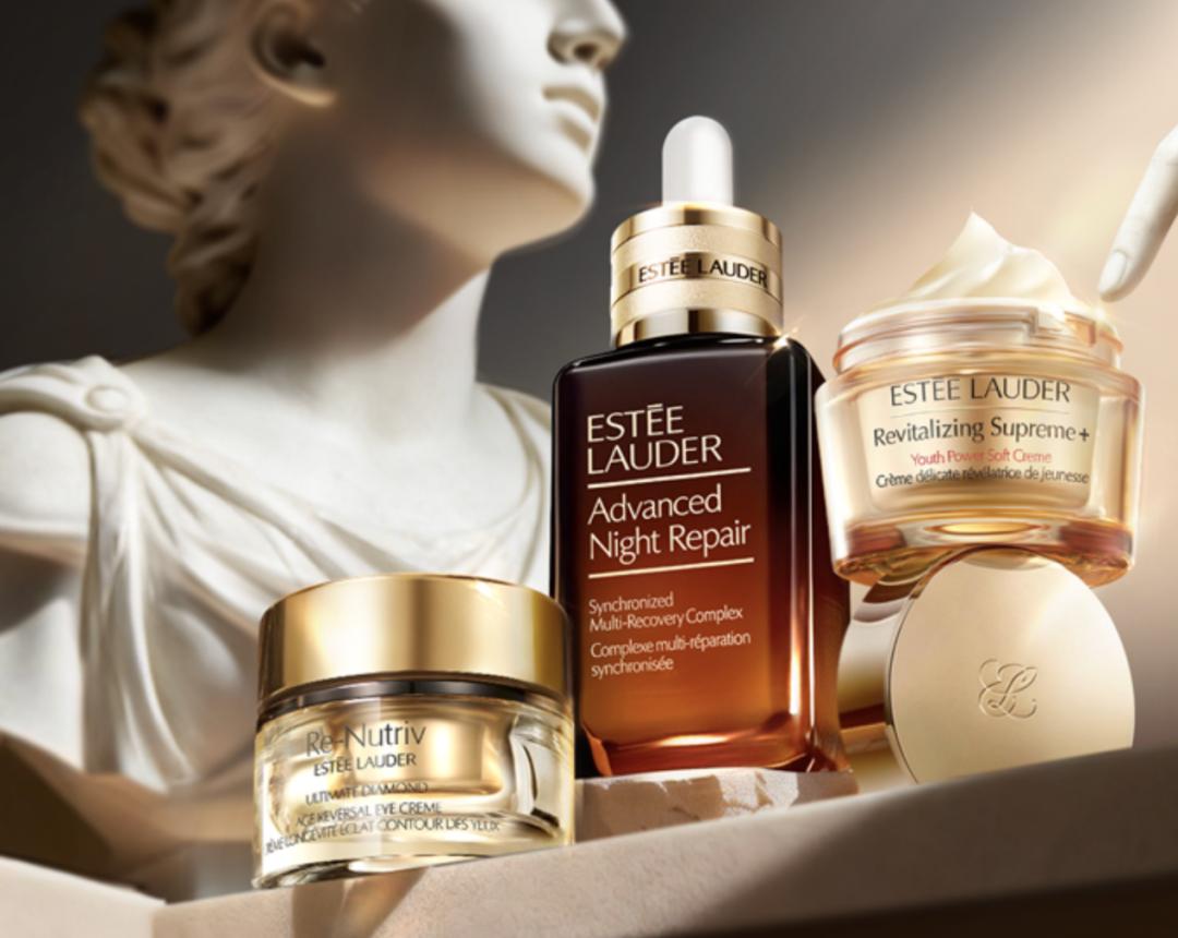 雅诗兰黛硬刚沃尔玛：一场美妆巨头对零售渠道的宣战