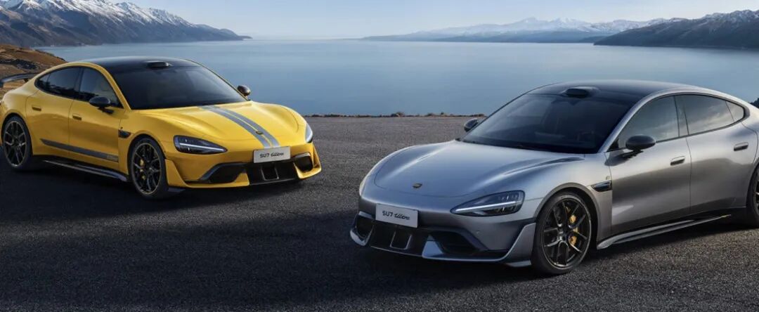 小米财报背后:汽车刚越盈亏线,AI又成下一场豪赌