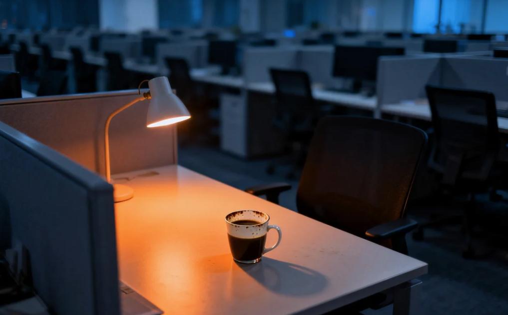 Qwen人事大地震，阿里最年轻的P10林俊旸离职