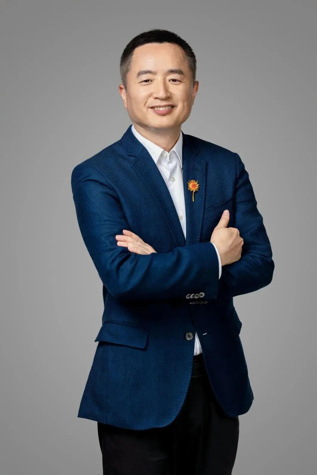 红旗、华为、吉利同时找他合作,这个「最不显眼」的传承人做对了什么?