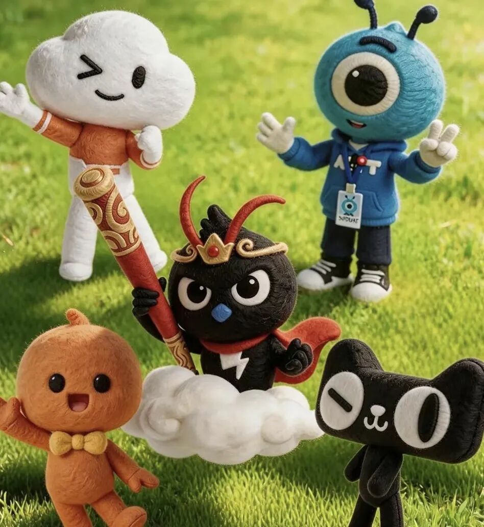 ATH+悟空，阿里打响Token争夺战