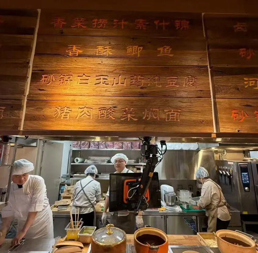 贾国龙战略重启:用焖面开启西贝「副本」