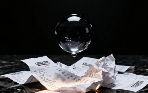 雅诗兰黛硬刚沃尔玛：一场美妆巨头对零售渠道的宣战