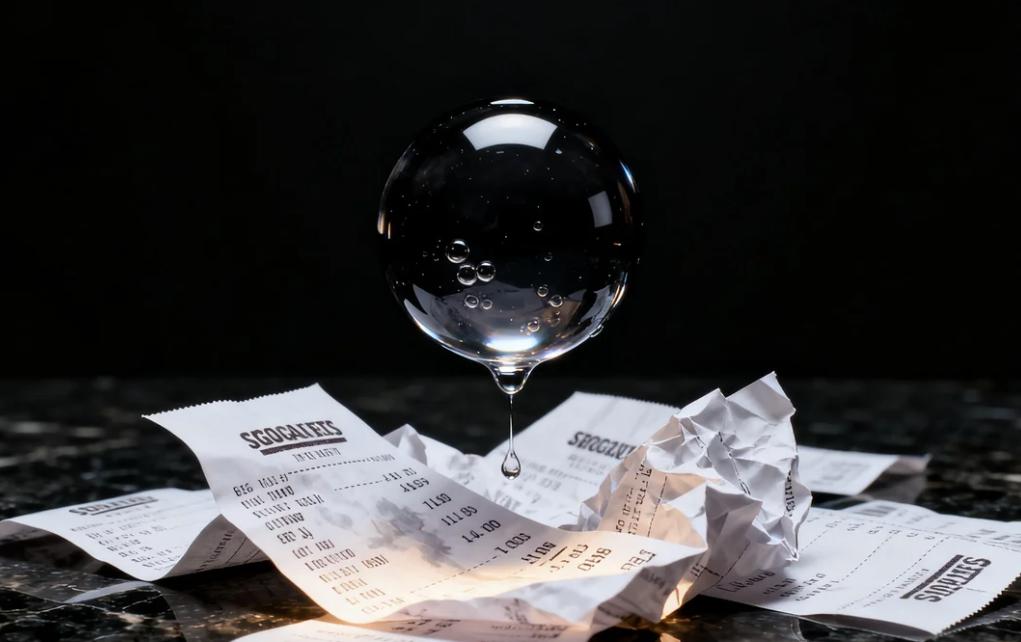 雅诗兰黛硬刚沃尔玛：一场美妆巨头对零售渠道的宣战