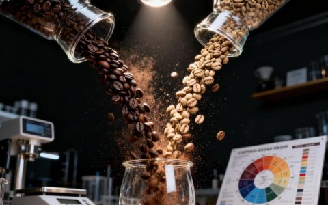 黎辉出手，28亿买了一杯蓝瓶咖啡