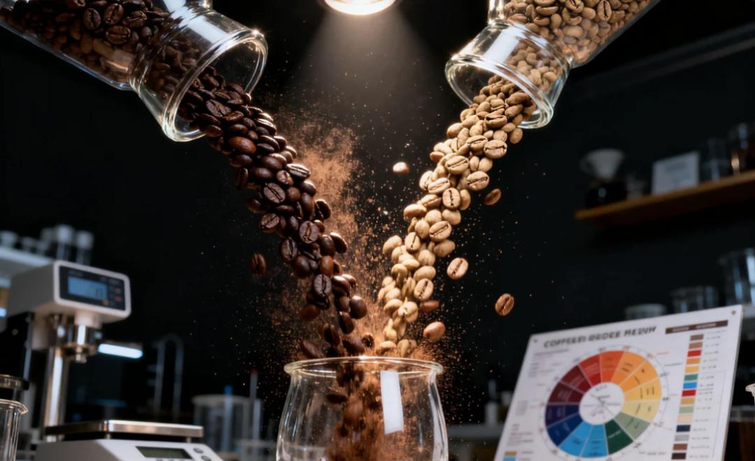 黎辉出手，28亿买了一杯蓝瓶咖啡