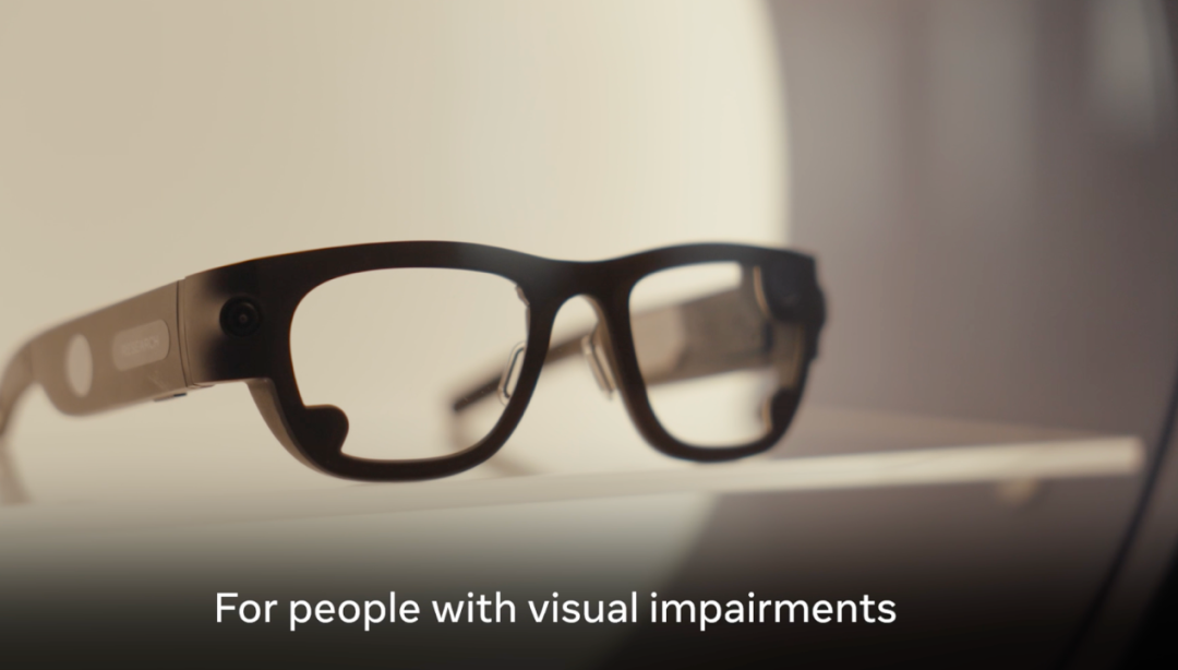 Meta的AR/VR部门Reality Labs也是个“吞金兽”，图源：Meta官网