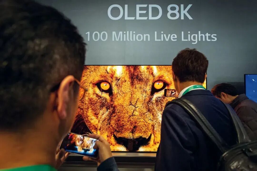 TCL破局，OLED迎来中国时刻