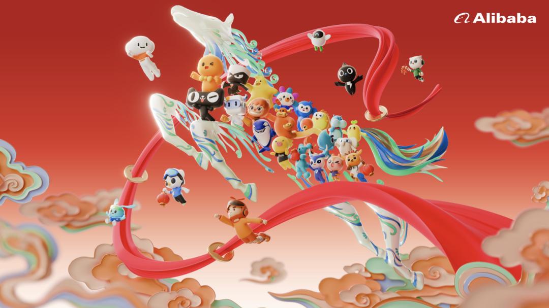 拆解阿里财报：老业务维稳，新故事上路