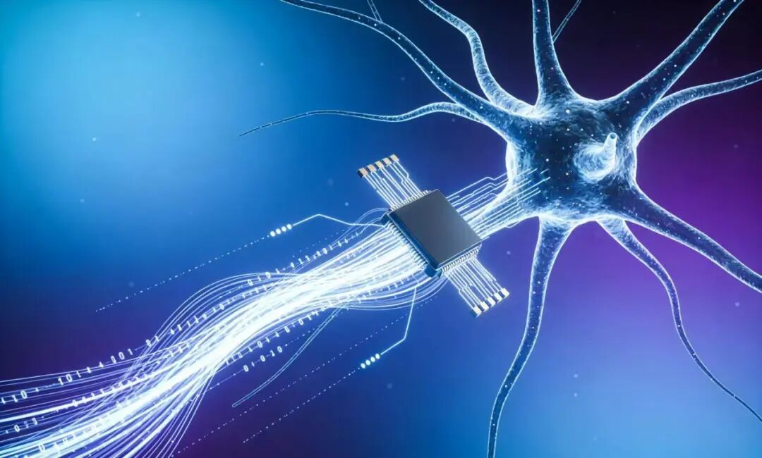 中关村论坛年会观察:智源要啃国产推理芯片的硬骨头